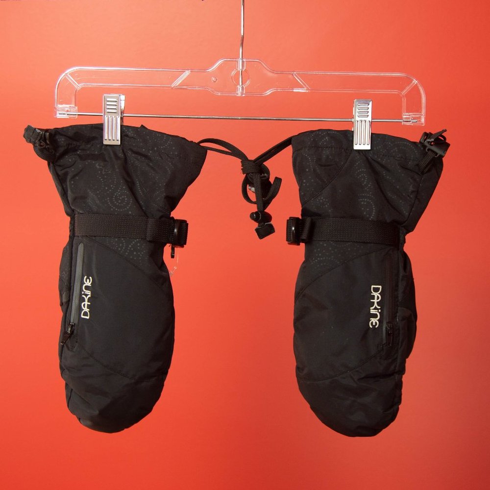 DAKINE Sequoia Gore-Tex Mitten